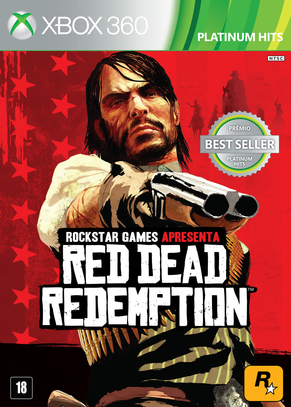 What Xbox Games Are Like Red Dead Redemption